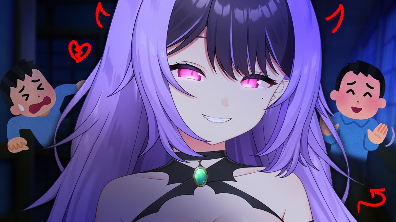 【ASMR】 MEAN Yandere Oneesan 💌