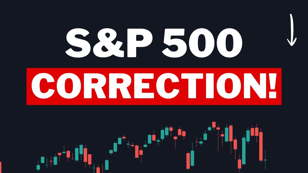 CORRECTION! S&P 500 Technical Analysis & Outlook (Mar 30 - Apr 2, 2026)