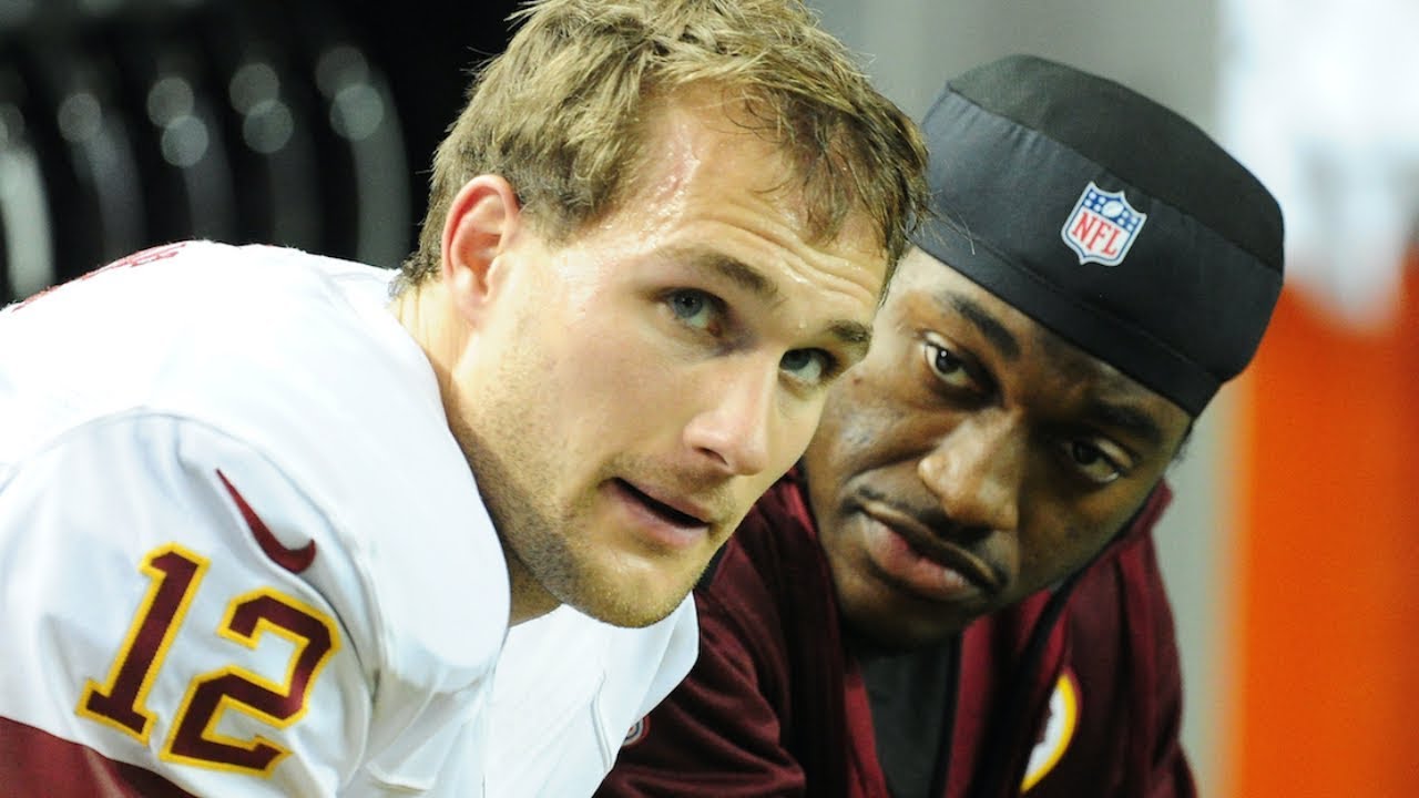 10 Sports Teams That KILLED a Player's Career