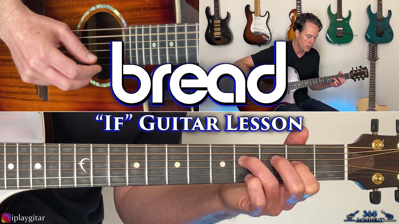 Bread - 