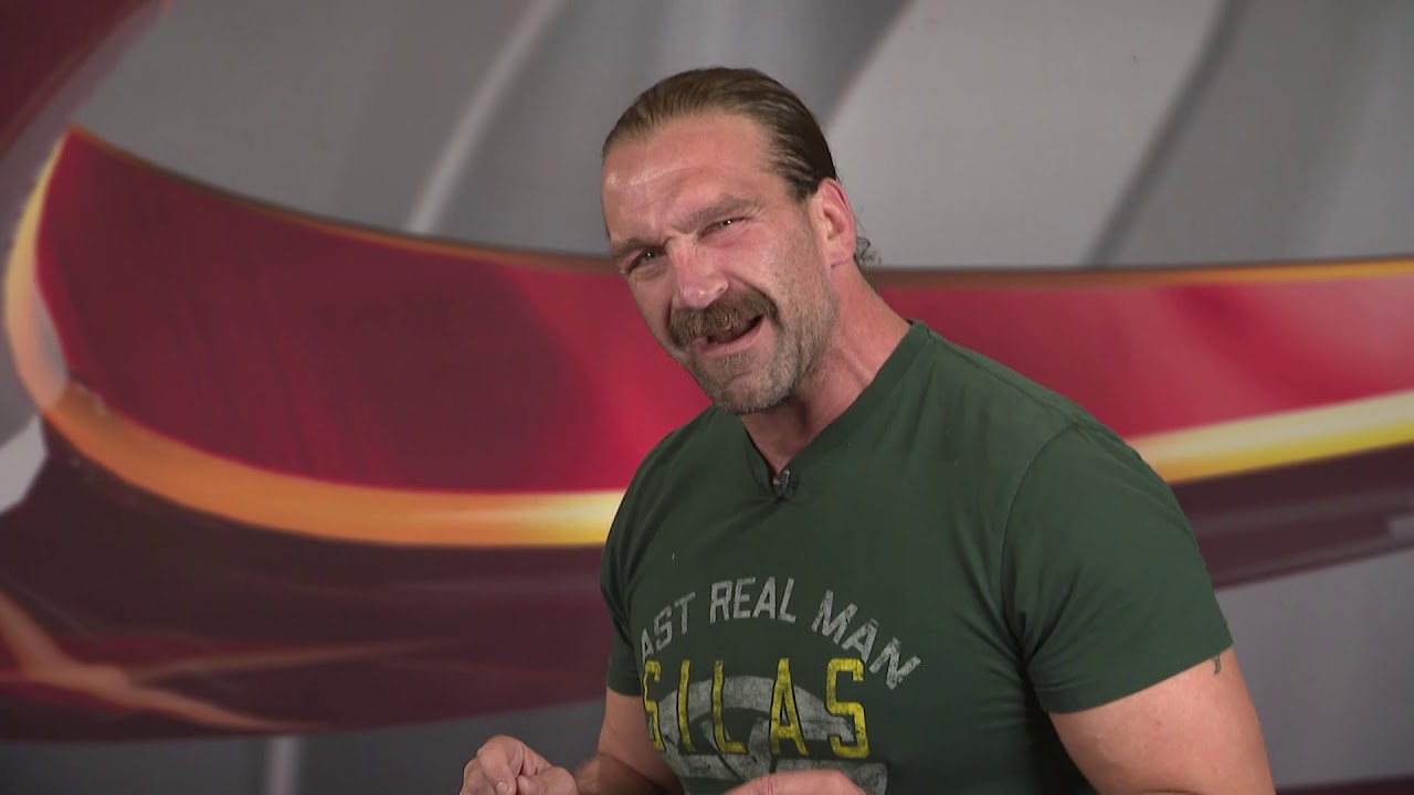 ROH World Championship: Jay Lethal (c) vs Silas Young at Glory By Honor