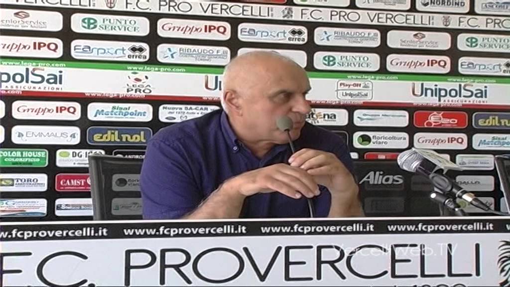 Massimo Varini: "Equilibrio finanziario per la Pro"