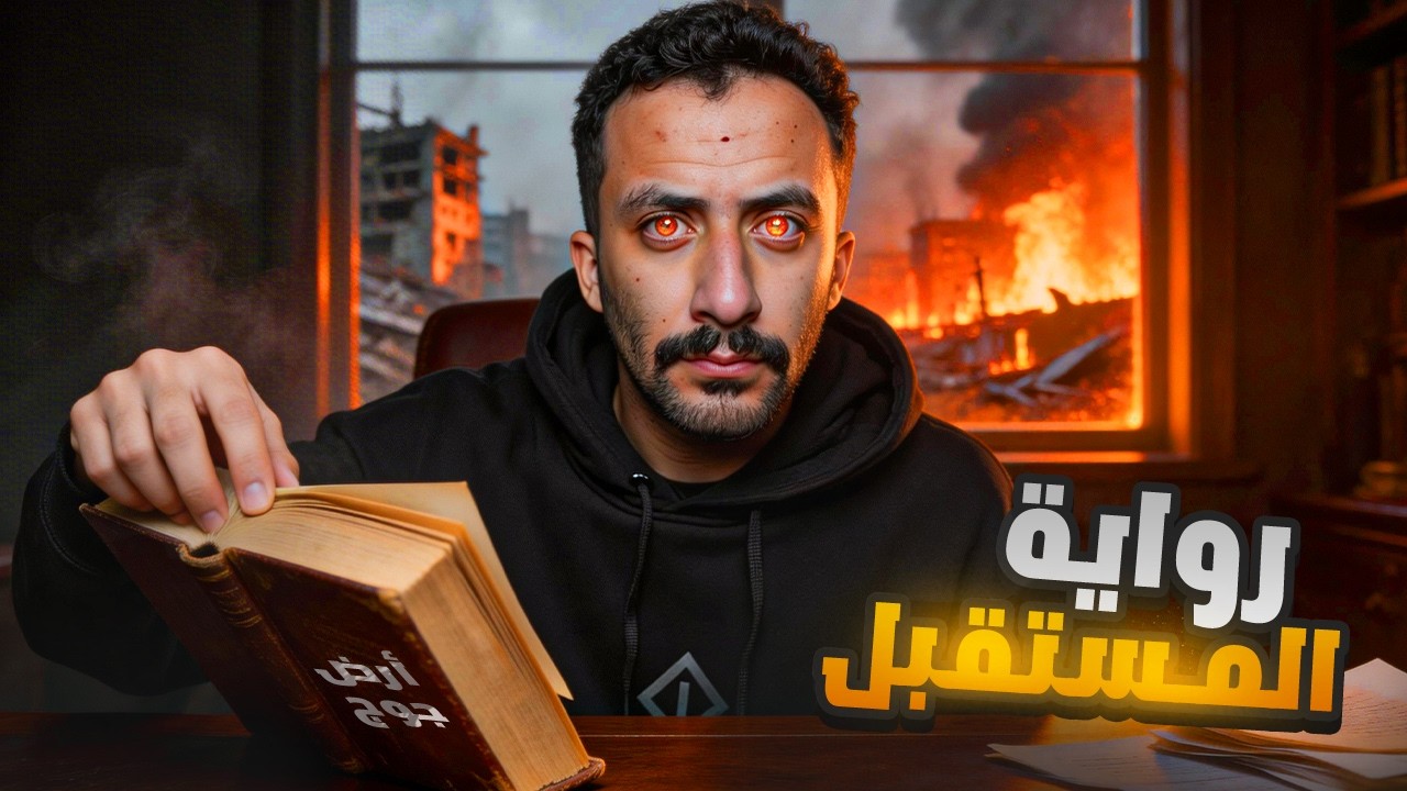 أرض جوج | القصة الكاملة