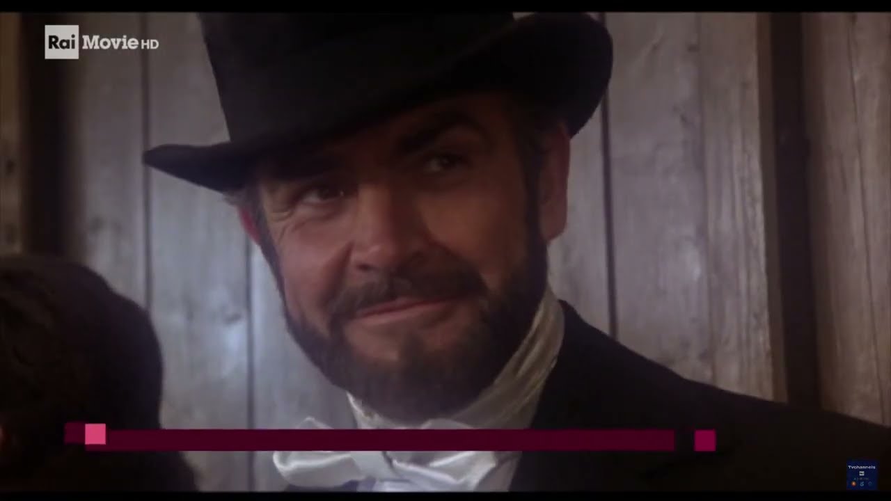 Promo | Rai Movie HD - Prima versione