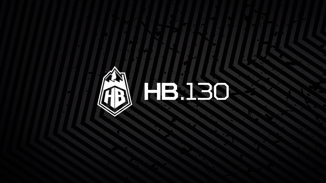 Hope Technology: HB.130