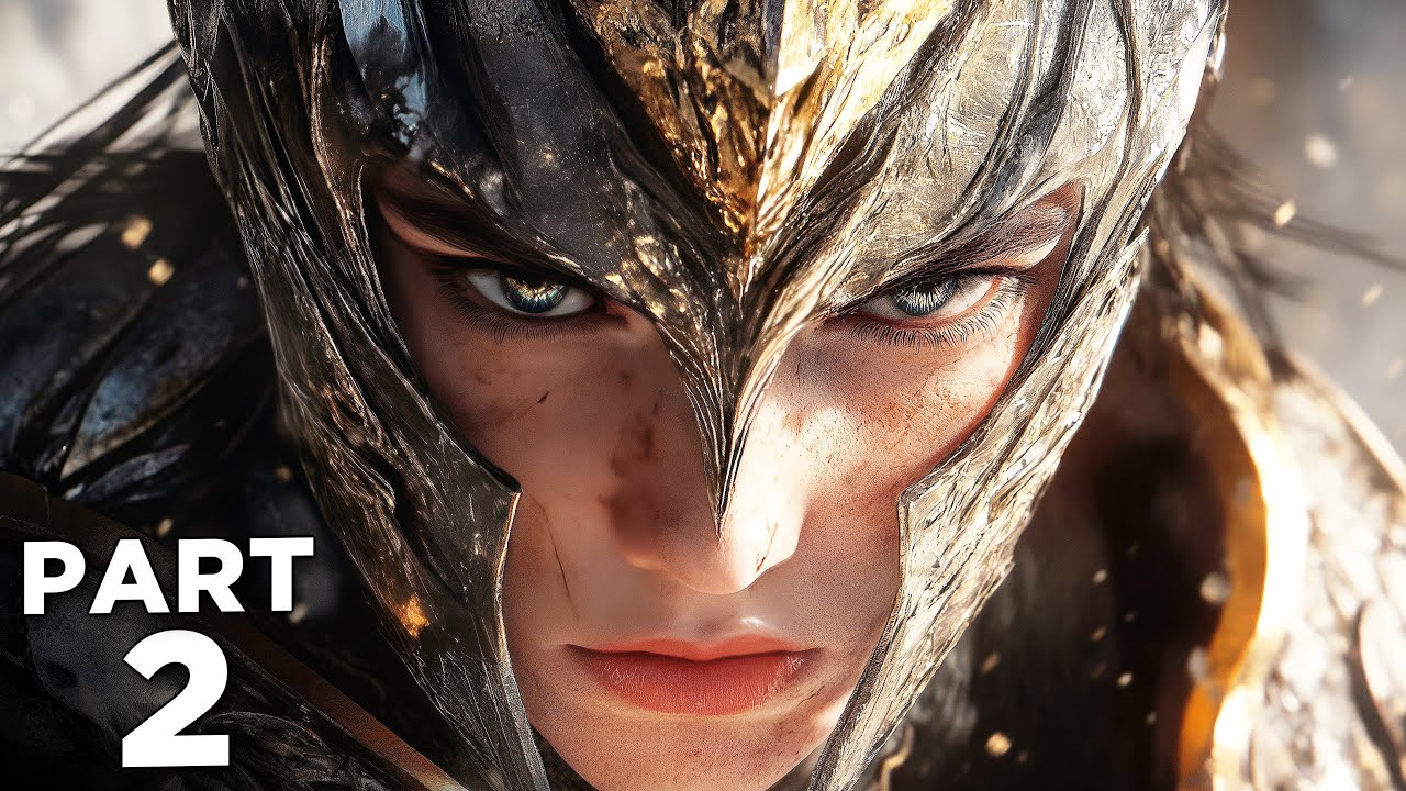 MONSTER HUNTER WILDS Is One Extraordinary Action RPG... (Walkthrough Gameplay Part 2)
