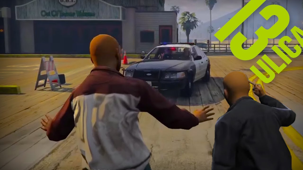 chmielarz w roli głównej 4 *na spokojnie*