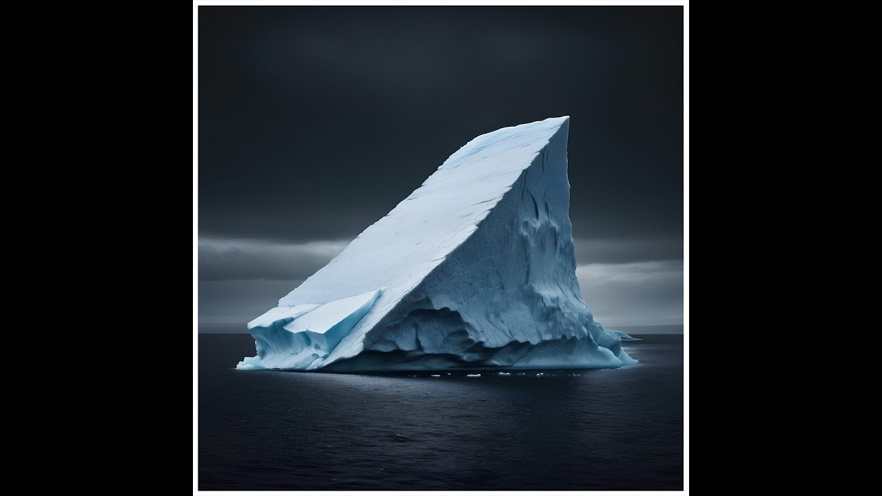 aloc - land of ice