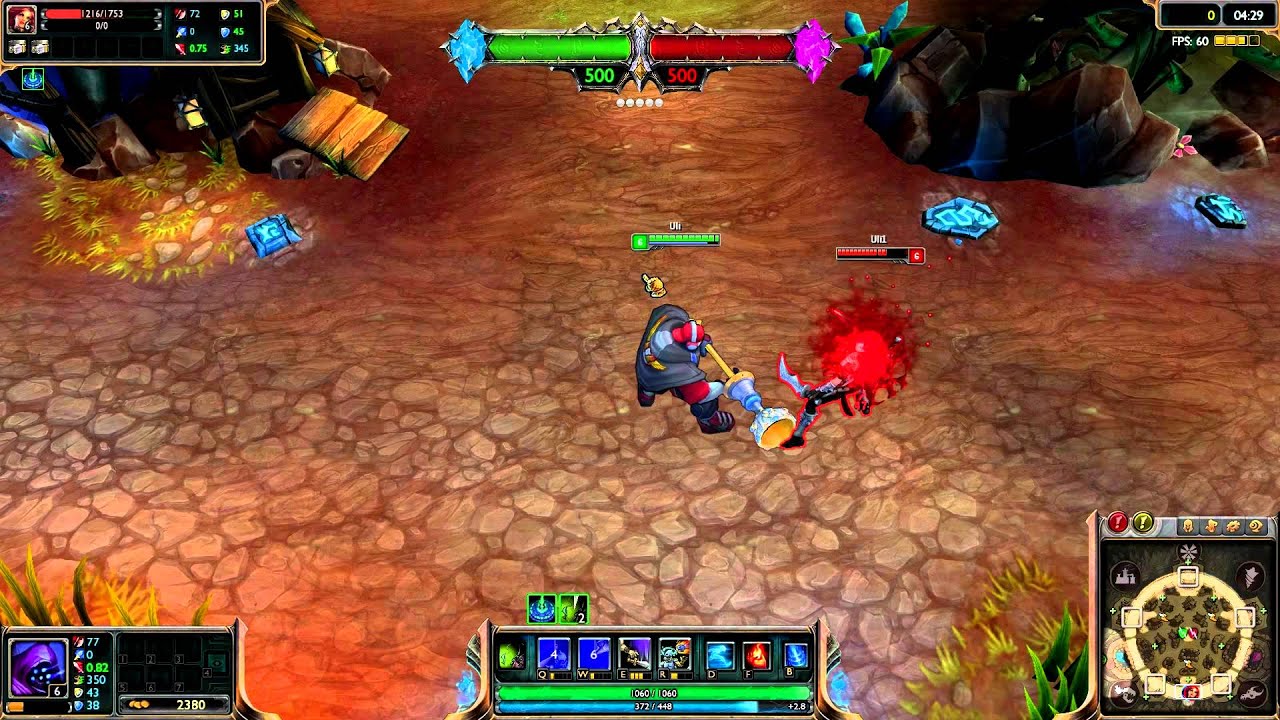 Pre-Release Teaser - SKT T1 Jax Skin - League of Legends