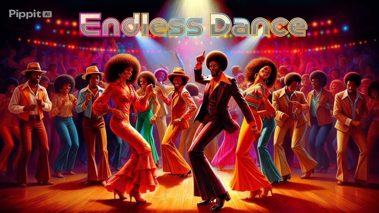 Disco Funk Essentials | Smooth Groove & Feel Good