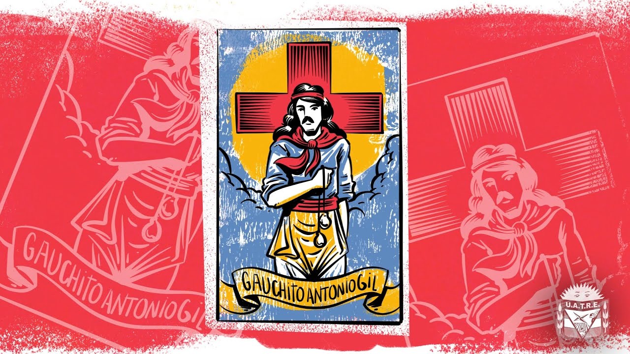 La Leyenda del Gauchito Gil