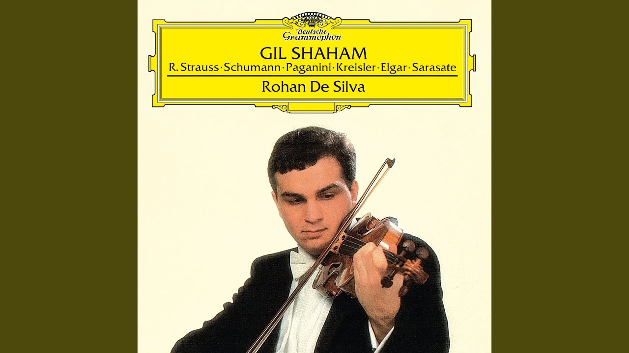 Schumann: 3 Romances, Op. 94: No. 2 Einfach, innig