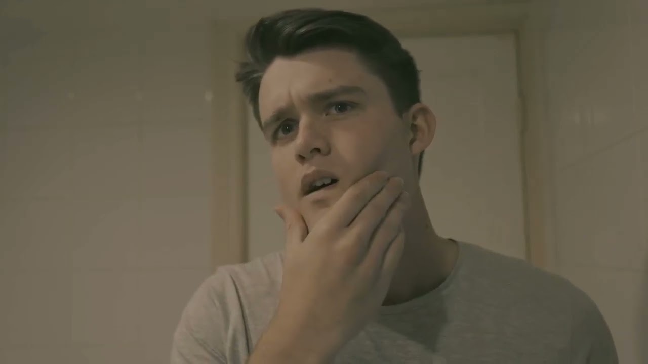 'We Live Here' Short Film