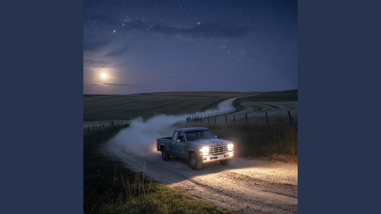 Backroad Ride