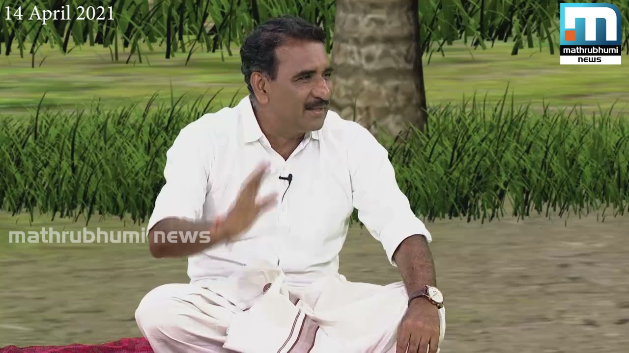 ഗോപാലകൃഷ്ണന് ഒട്ടകം എന്ന പേര് വന്നതെങ്ങനെ| Mathrubhumi News