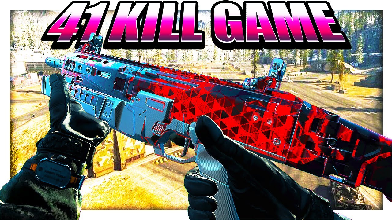 INSANE high kill gameplay in SOLOS on WARZONE VERDANSK!