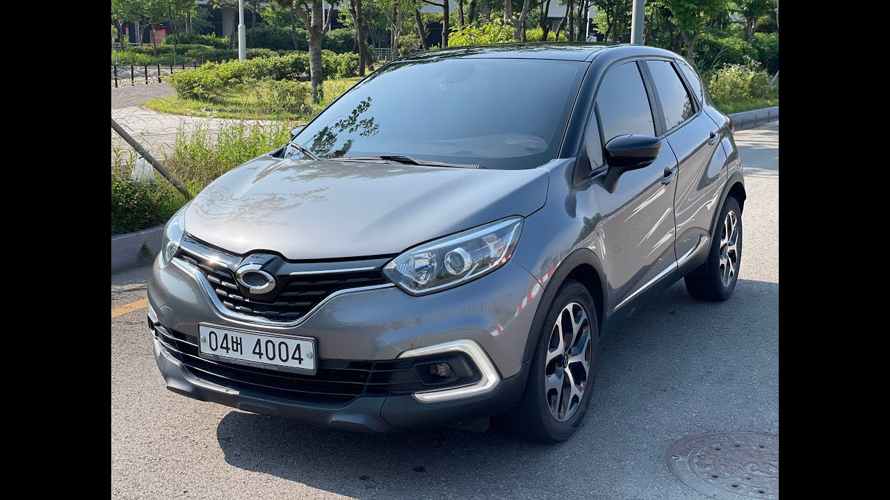 COME BUY CAR 2018 QM3 930410