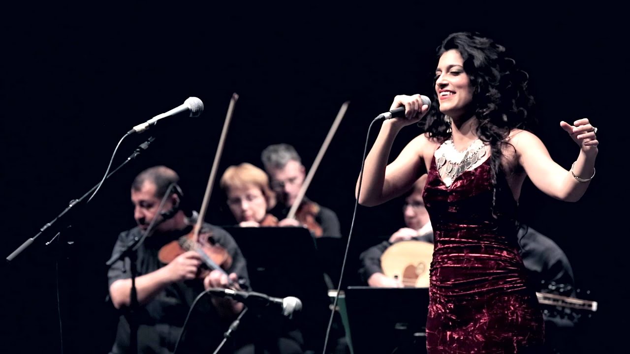 Feat. Mor Karbasi | ״Bismillah"
