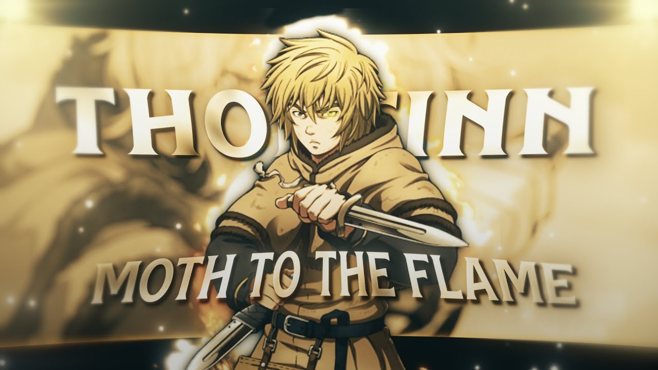 Vinland Saga 