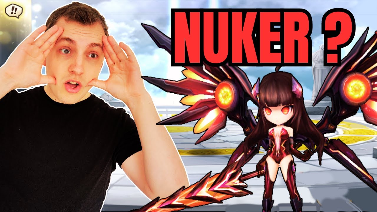 SA VANESSA M'A CHOQUÉ ! ON GRIMPE DANS LE LADDER ! REPLAY RTA #18 (Summoners war)