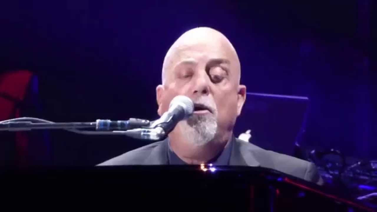 Billy Joel - 