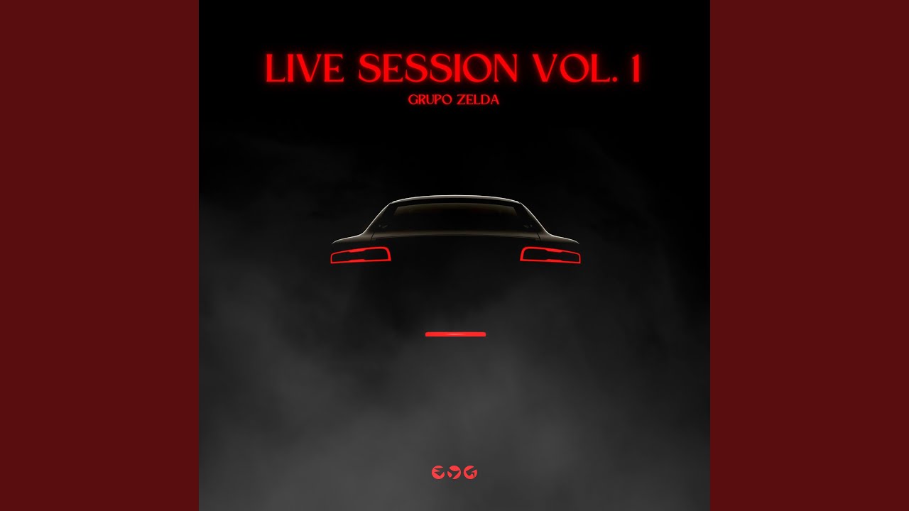 Línea de Bamoa (Live Session)
