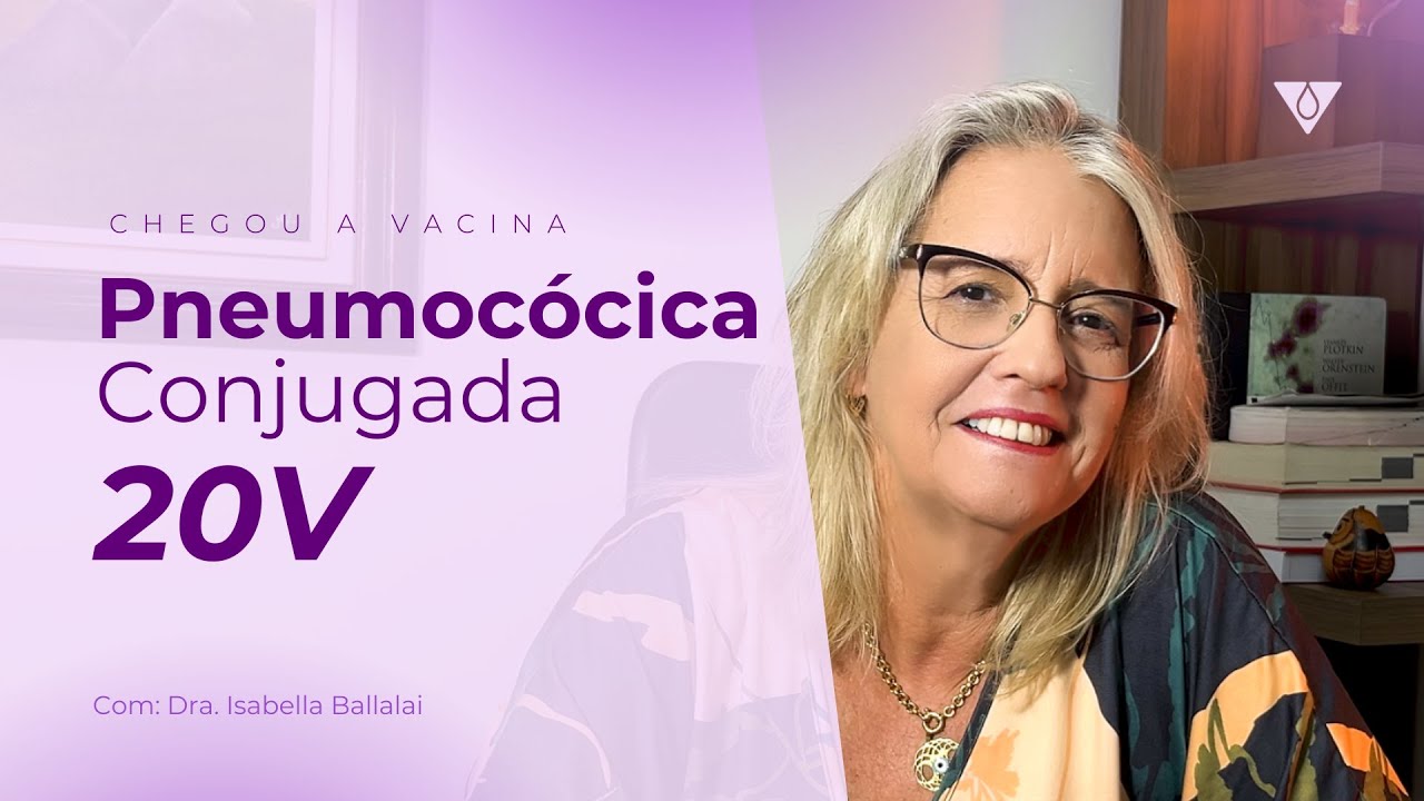 Pneumo 20: O Que Você Precisa Saber Agora