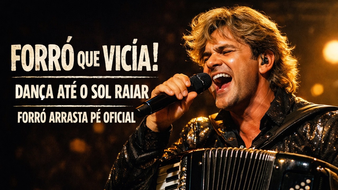 SÃO JOÃO DO ARROCHA - SANFONA GRITANDO E CORAÇÃO ACELERADO! 💥