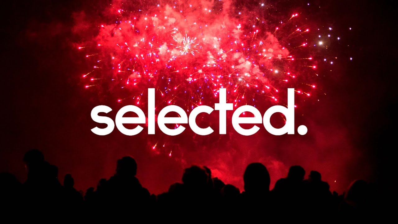 Selected New Year Mix 2023