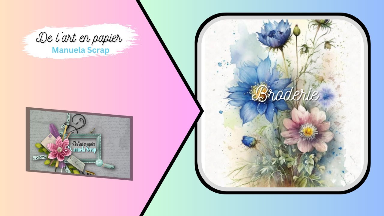 Diamond painting #2 - Petit aperçu de mes créations - #diamond Painting ⬇️ 🔽 ⬇️