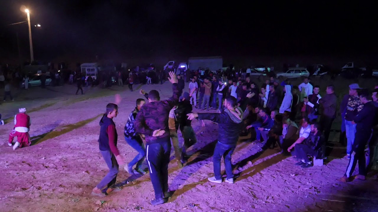 شاب زينو وهشام لبراح... chabe Zino.. gasba chaoui...البر البر اجري على حقك راهو غمر...قصبة شاوي.2020