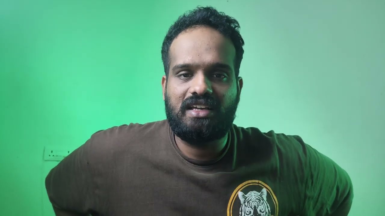 ഭാര്യയ്ക്കും സച്ചിനും എട്ടിന്റെ പണി ഏതു കൊടുത്തു? AryaRajenthiran​