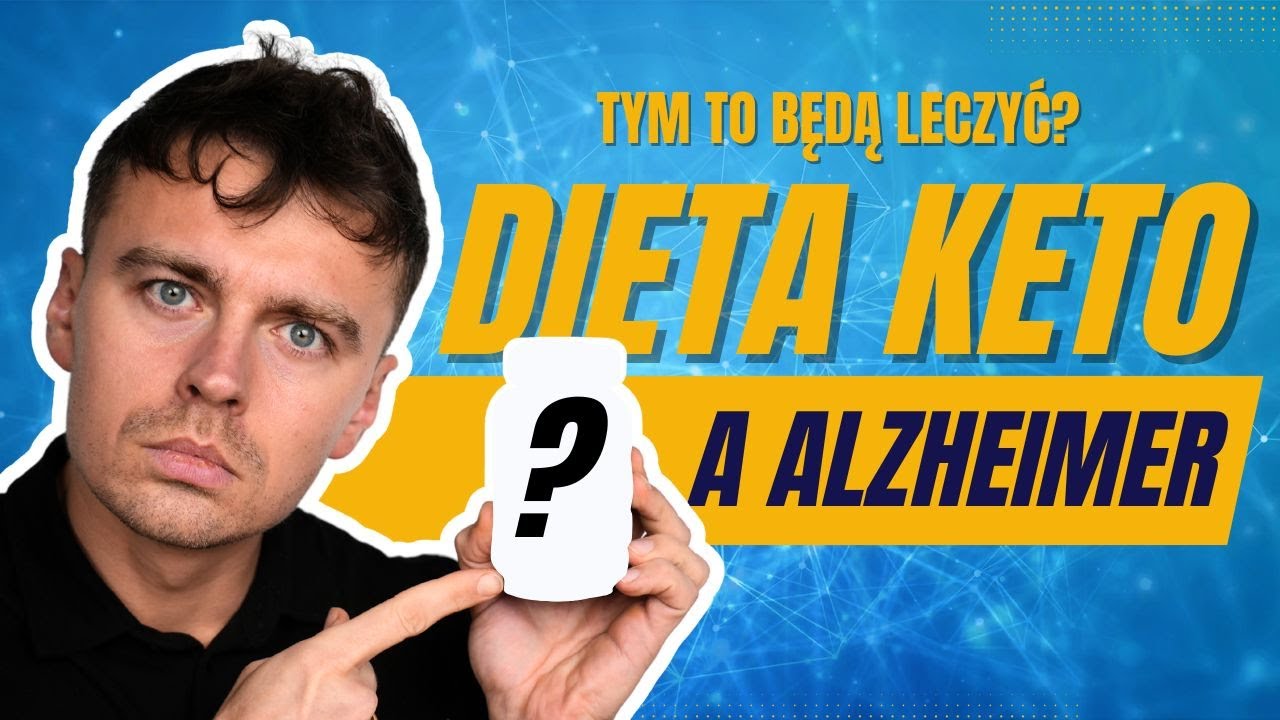 Czy Ketony Leczą Alzheimera?! Przełomowe Badanie Naukowe