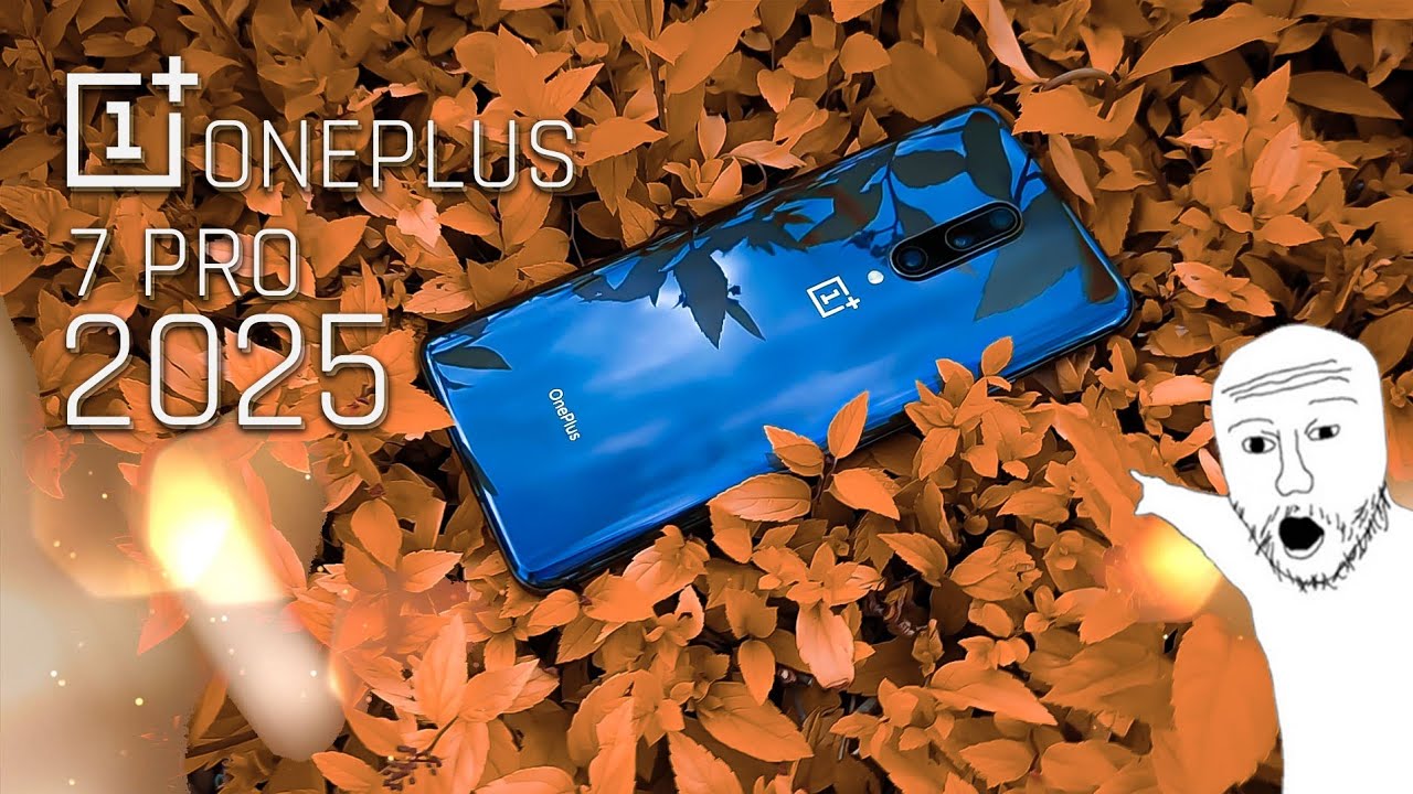 OnePlus 7 Pro in 2025 - Pros and Cons