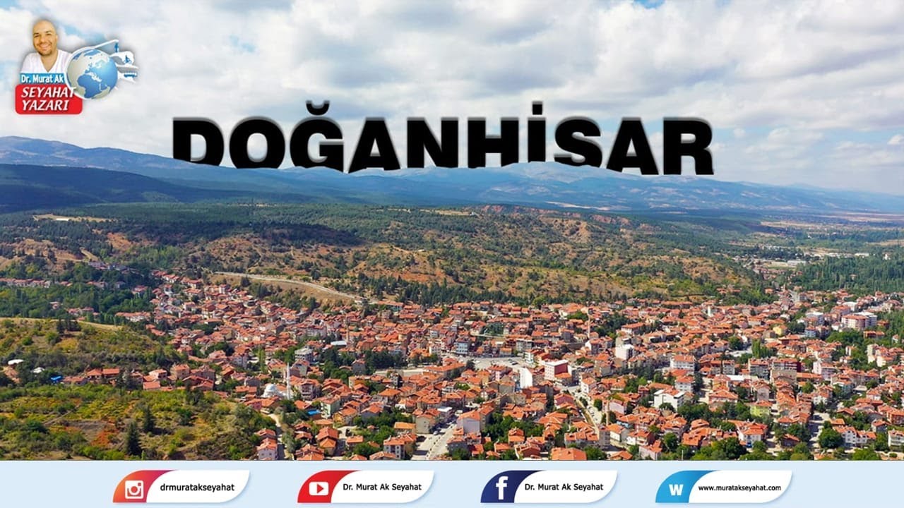 Doğal Güzelliklerin Mekanı Konya Doğanhisar #konya #doganhisar Doğanhisarda gezilecek yerler gezi re