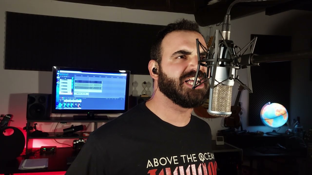 Lost Grave - XI (VOCAL Playtrough)