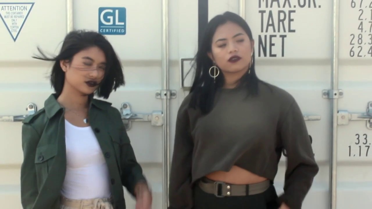 Neutral Lookbook