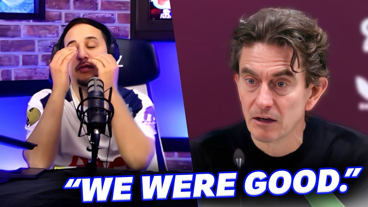 Sim Reacts To Frank Saying 