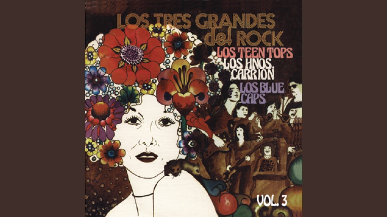 Vueltas y Vueltas (Tossin' and Turnin')