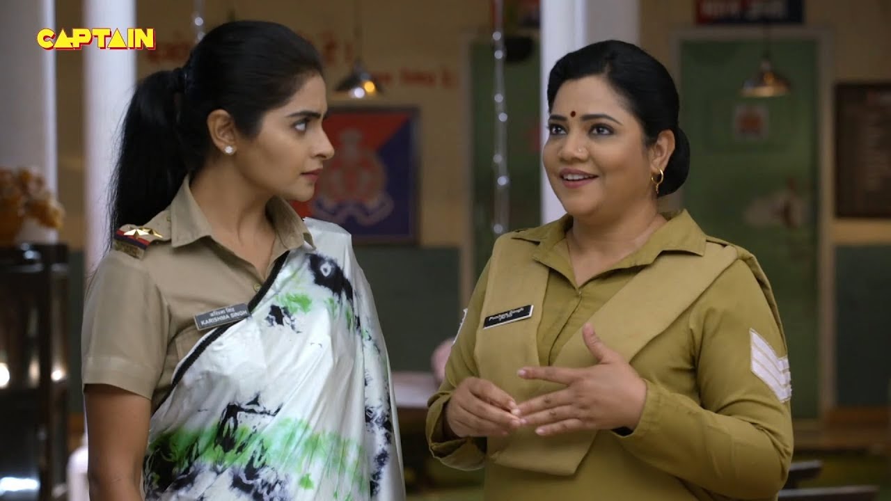 Karishma Singh ने क्या किया जब पता चला उनको की Pushpa Ji शादी कर रही है || Maddam Sir
