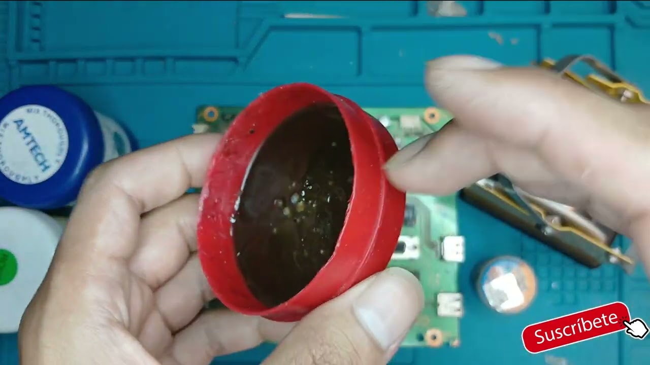 QUE INSUMOS UTILIZAMOS PARA HACER UN BUEN TRABAJO DE SOLDADURA