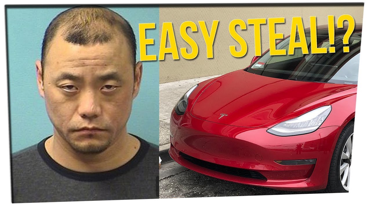 Thief Steals Car, Calls Owner to Ask How to Start It  ft. Steve Greene