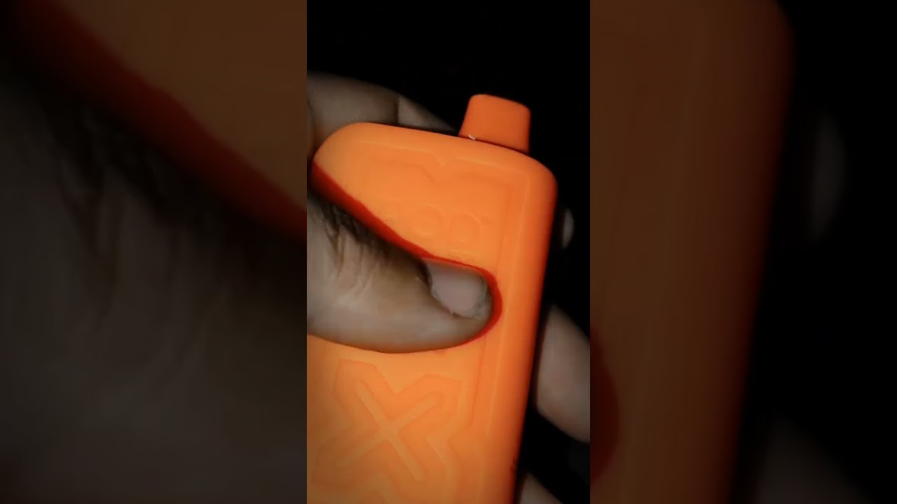 pod salt Nexus 6000 puffs vape #viralshort #smartphone #openbox #toyreviews #experiements #unboxing