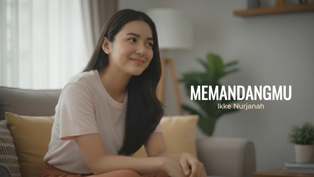 Memandangmu - Ikke nurjanah | Cover by Aini
