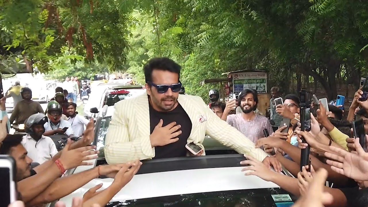 @FlyingBeast320 Birthday Celebration