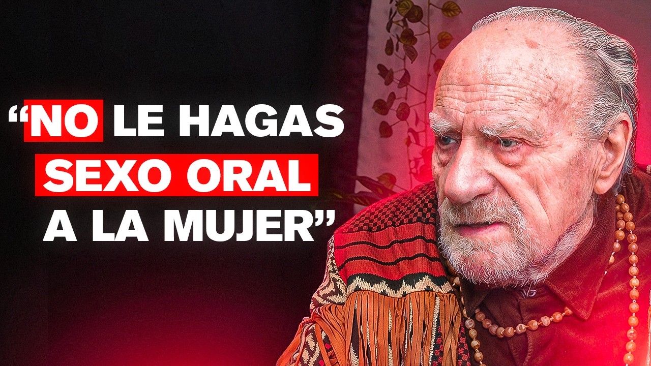 Experto en sexo: Los 7 secretos sobre el sexo (Maestro Norberto)