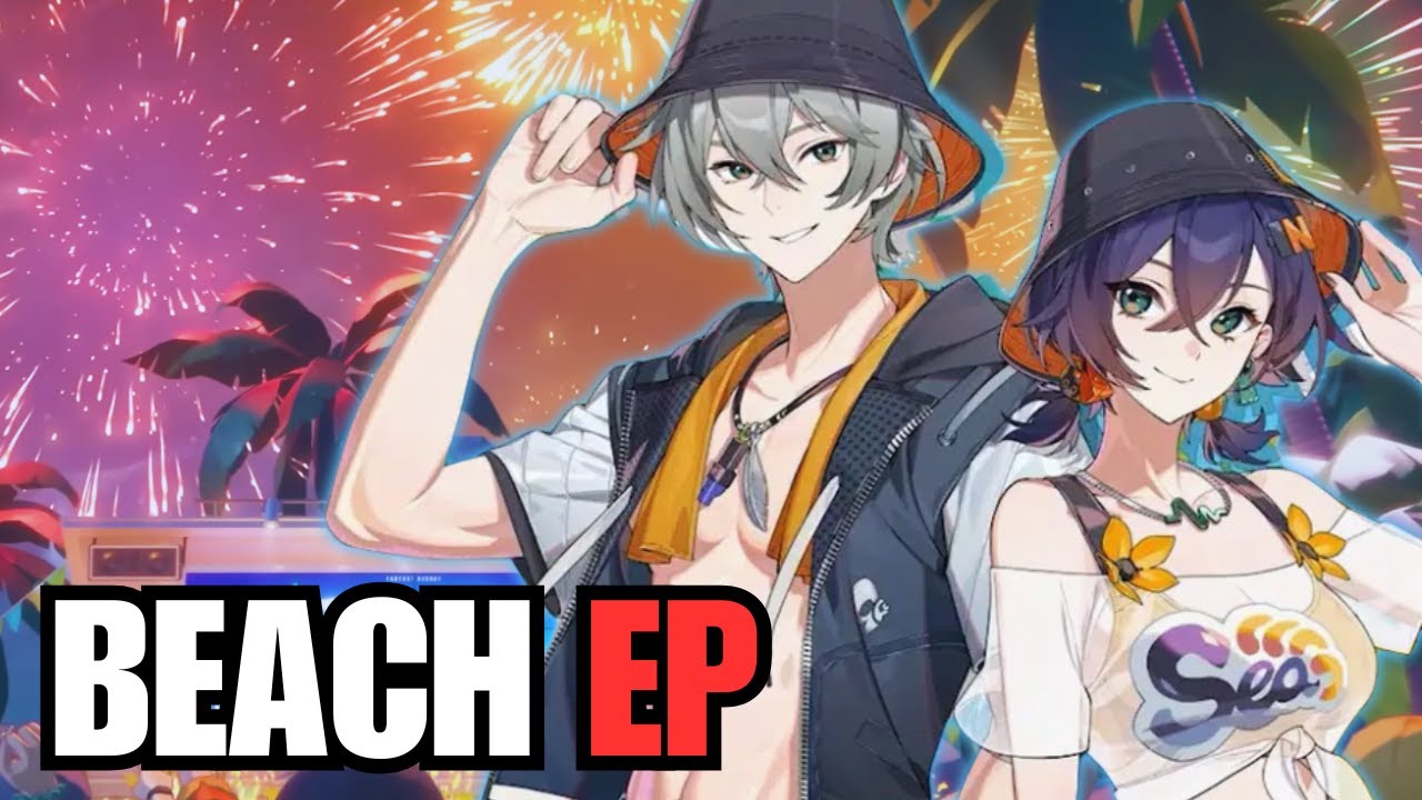 ZZZ 2.1 Trailer was INCREDIBLE | Zenless Zone Zero