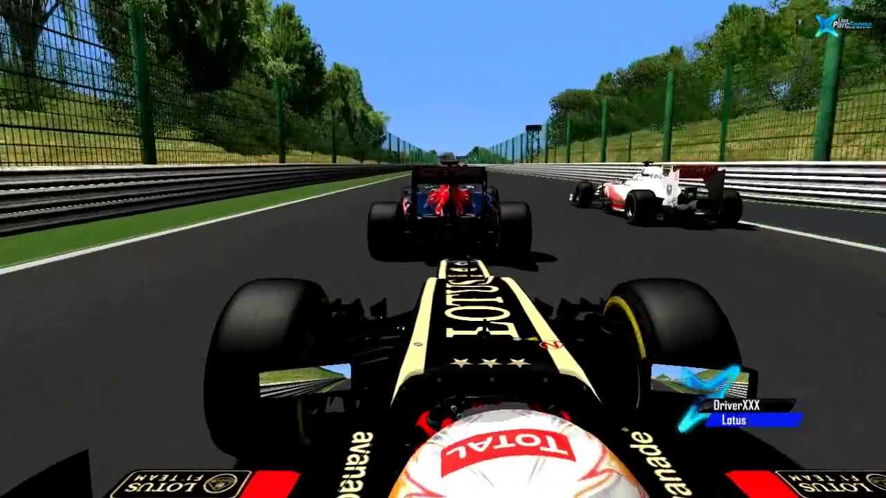 Liga ParcFerme F1 sezon X GP Japonii