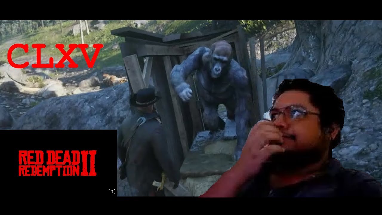 165. La odisea de la caza del Alce Pt.1 / RDR2 / Exploraci&oacute;n