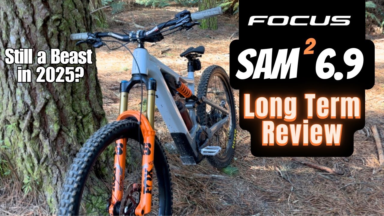 Focus Sam2 6.9 &ndash; recenzja długoterminowa